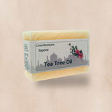 Sapone al Tea Tree