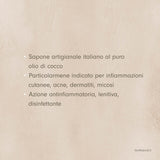 Sapone al Tea Tree