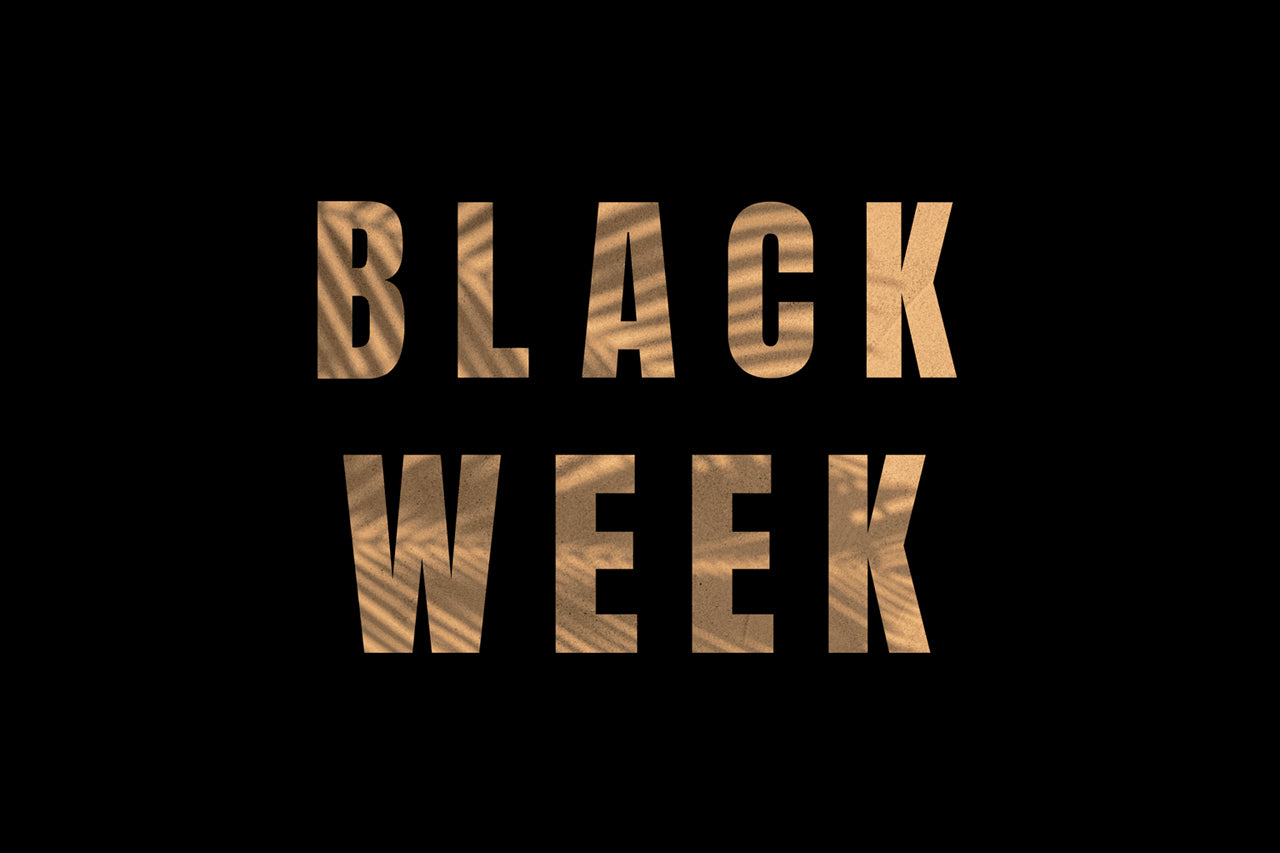 black week 2024