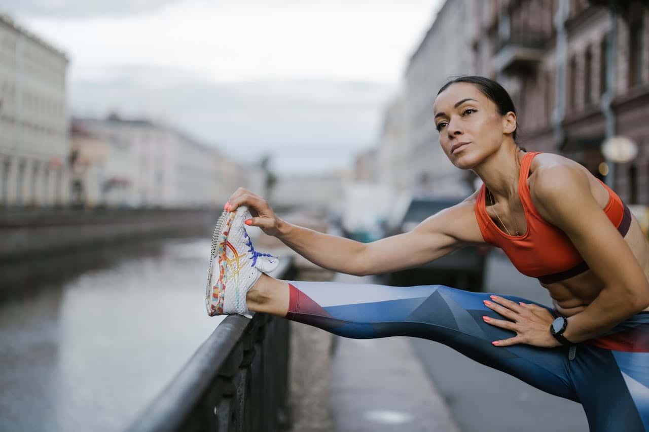 Sport e recupero: i rimedi naturali che funzionano