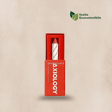 Axiology Lip-to-Lid Balmie colore Cinnamon