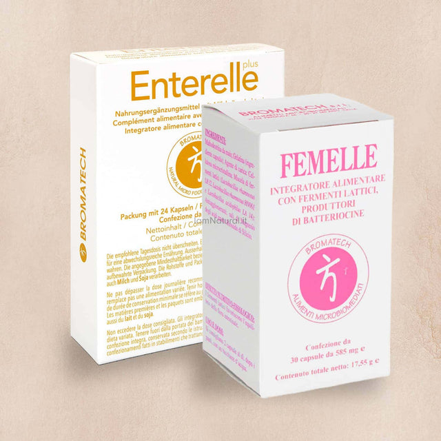 Cistite, candida, vaginosi, uretriti