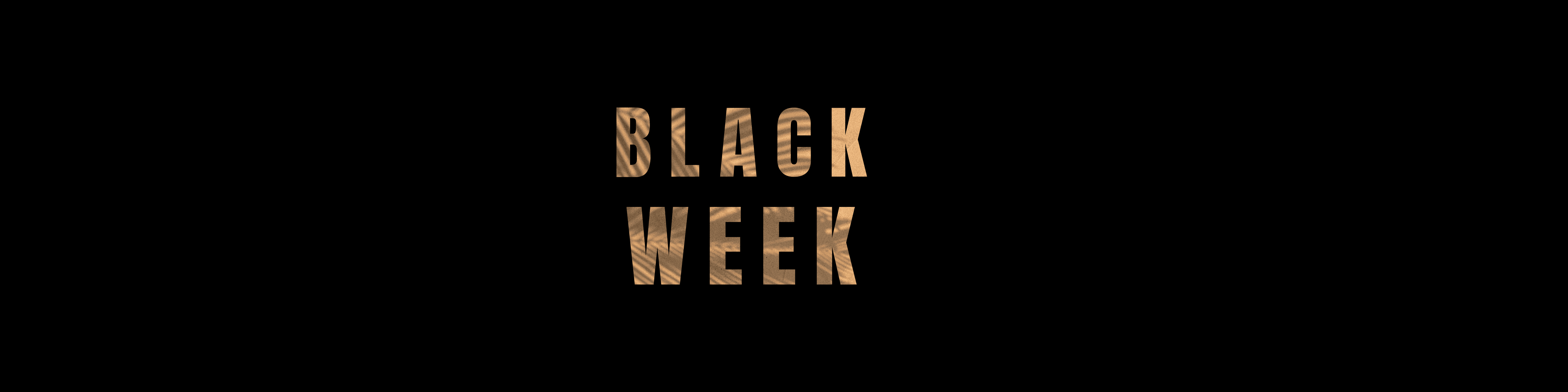 black week iamnatural.it