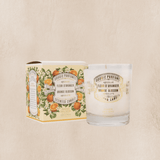 Candela Profumo Fiore d'Arancio