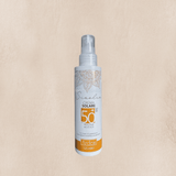 Protezione Solare Spray SPF 50