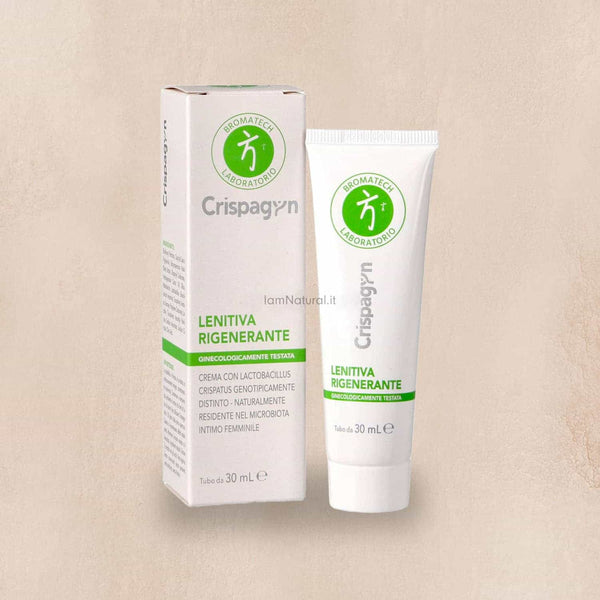 Crema intima Crispagyn
