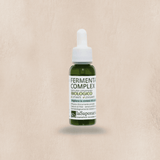 Eco-Fermentato Attivatore Siero Viso