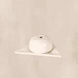 Bruciatore Carta Aromatica bianco