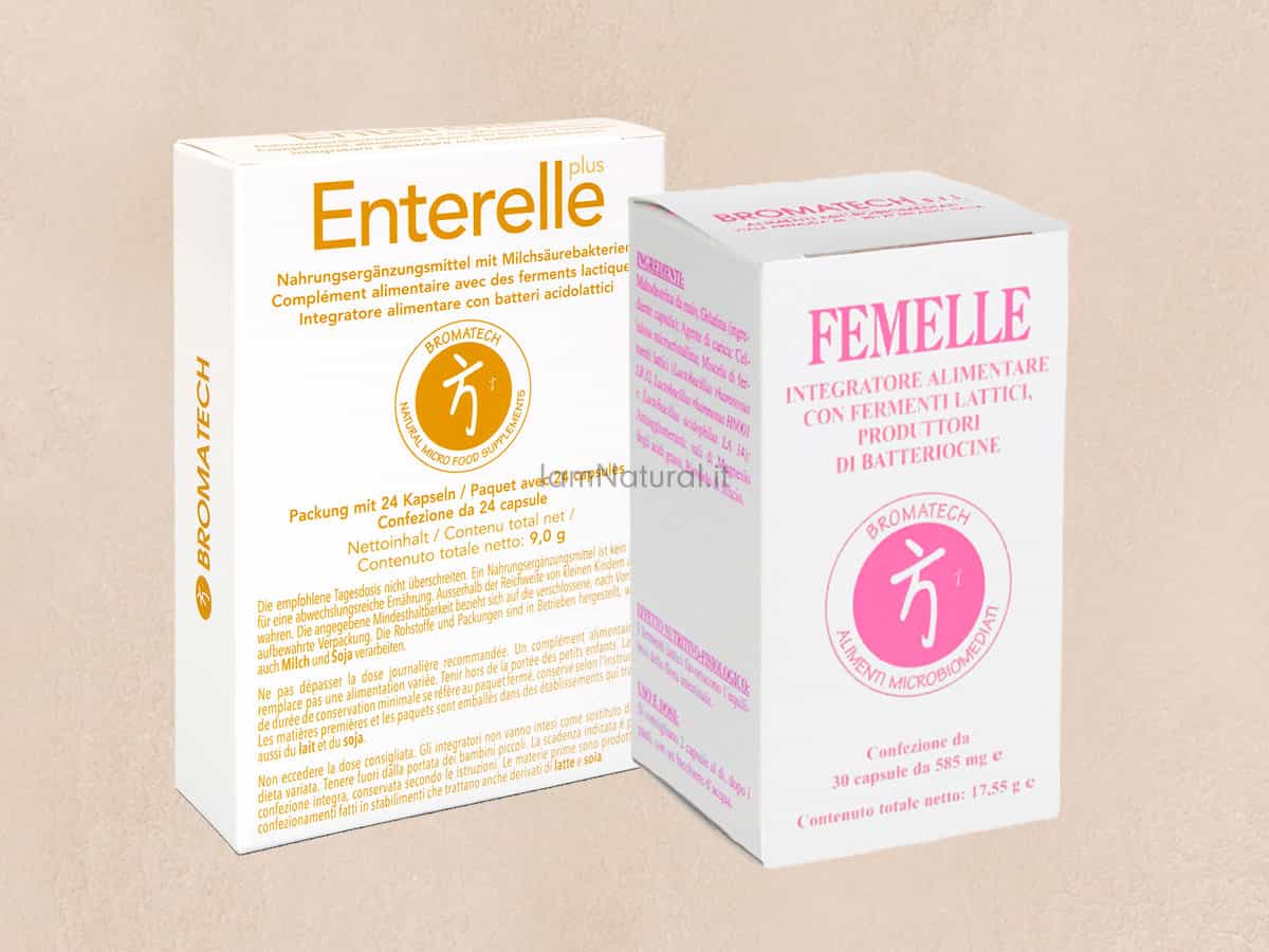 Cistite, candida e benessere intimo