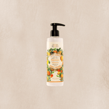 Panier Latte corpo Provence
