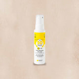 Crema Solare Biologica Spray SPF50