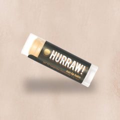 hurraw sun lip balm