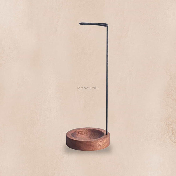 BRUCIACANDELE PER AFFUMICATURA porta bastoncini per incenso tubo per incenso bastoncini BRUCIACANDELE PER AFFUMICATURA porta bastoncini per incenso tubo per incenso bastoncini