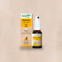 propoli spray