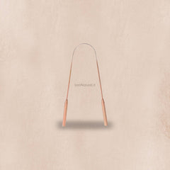 raschietto lingua rame