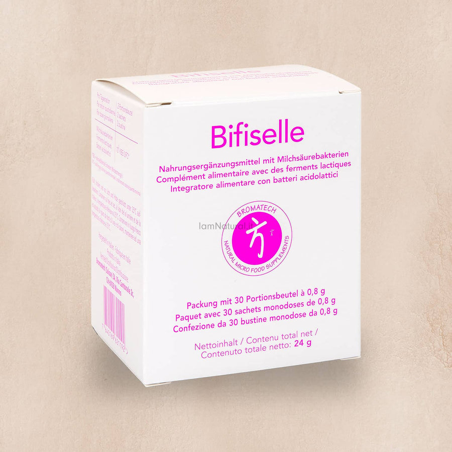 bifiselle stick bromatech