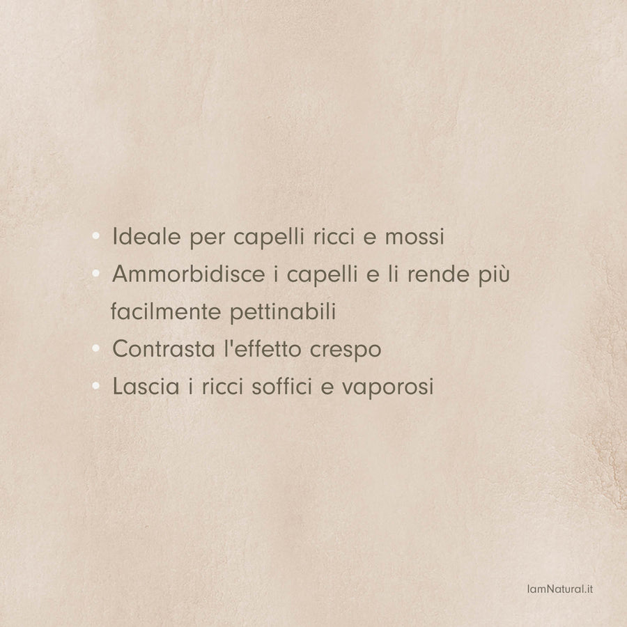 Balsamo Districante