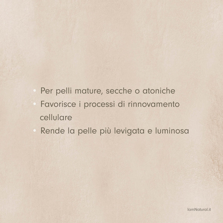 Crema Notte alla Rosa