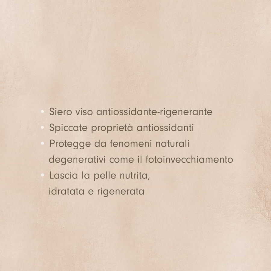 Bisabololo 2% + Vit. E 2%