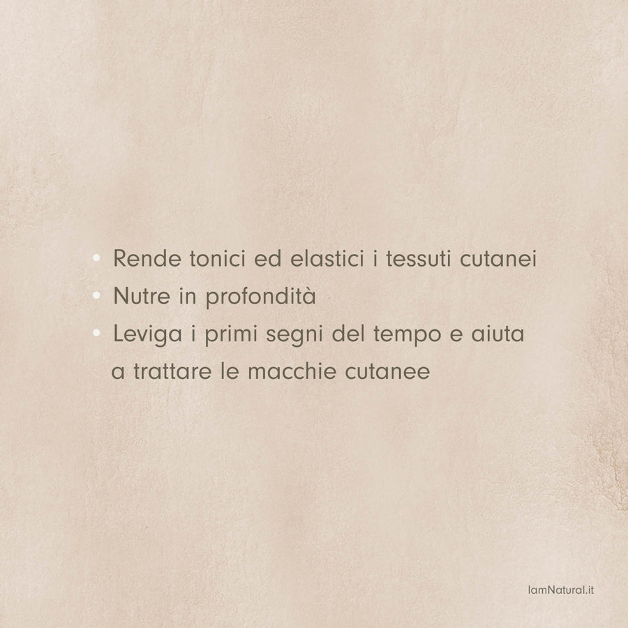 Crema alla Bava di Lumaca e Latte d'Asina