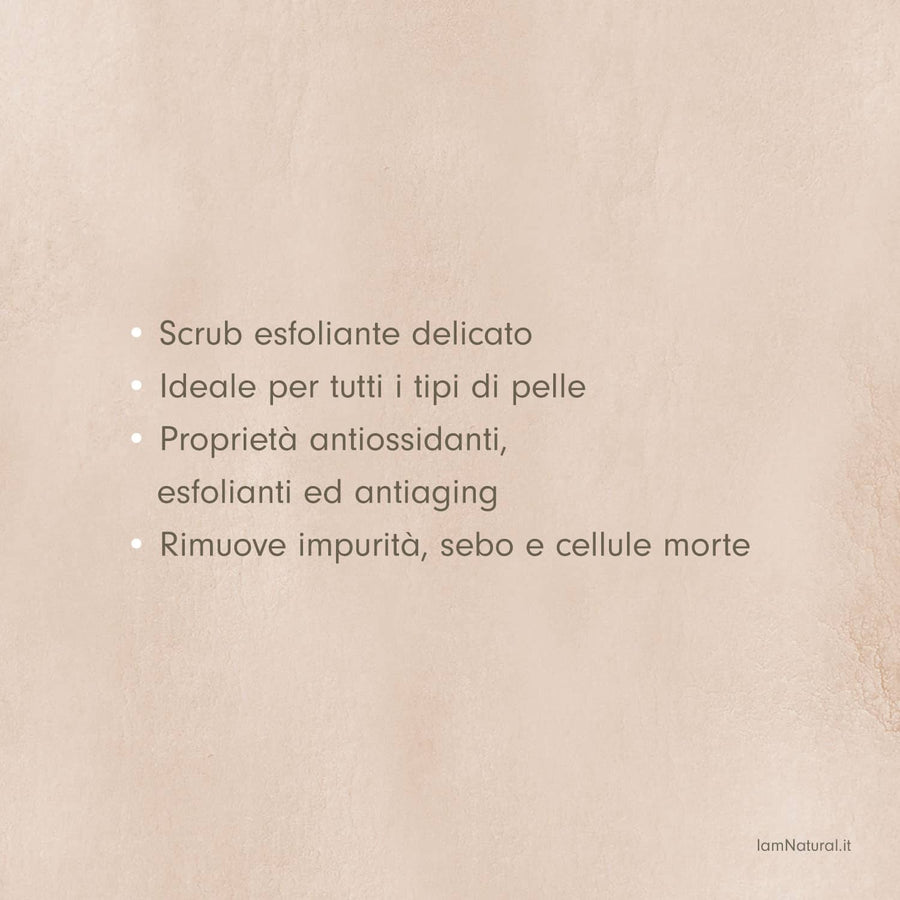 Scrub Illuminante