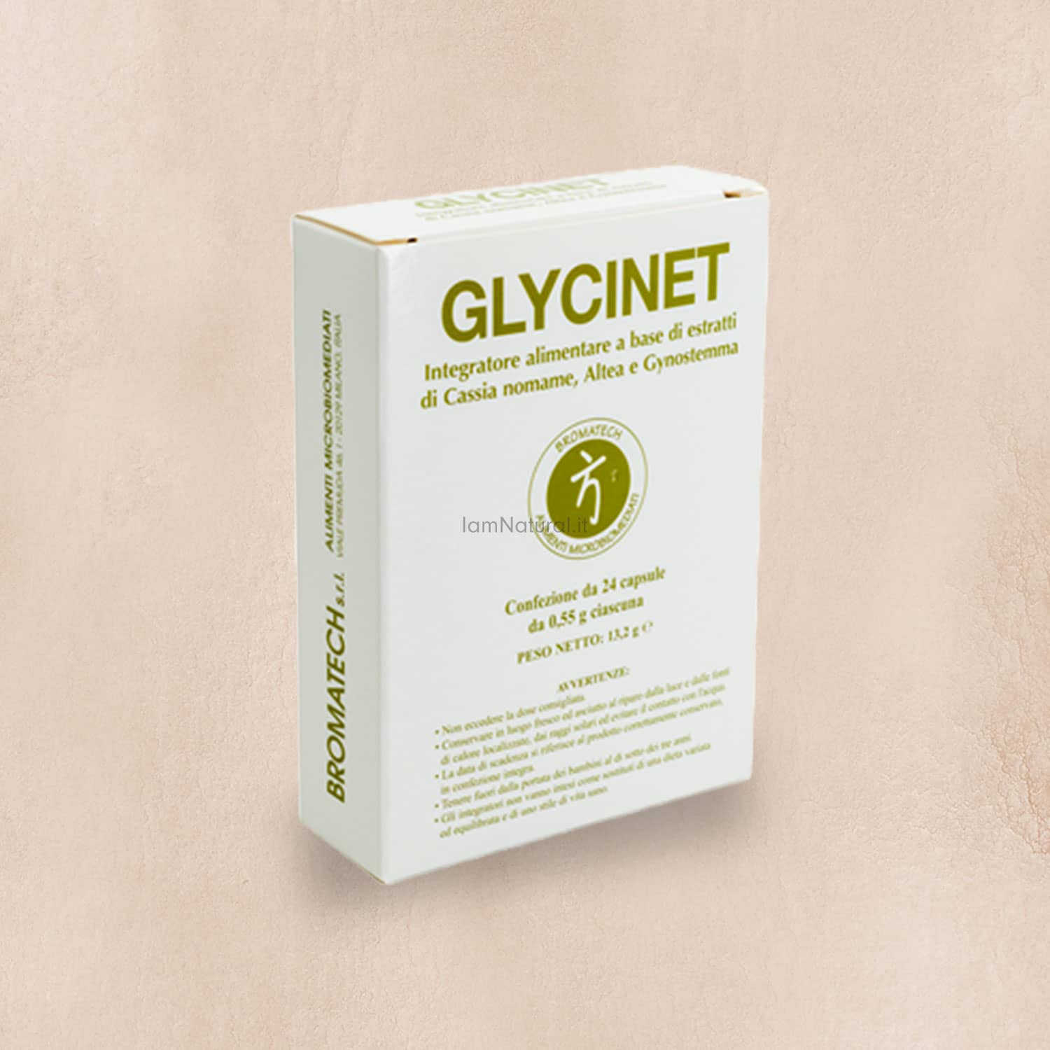 glycinet bromatech