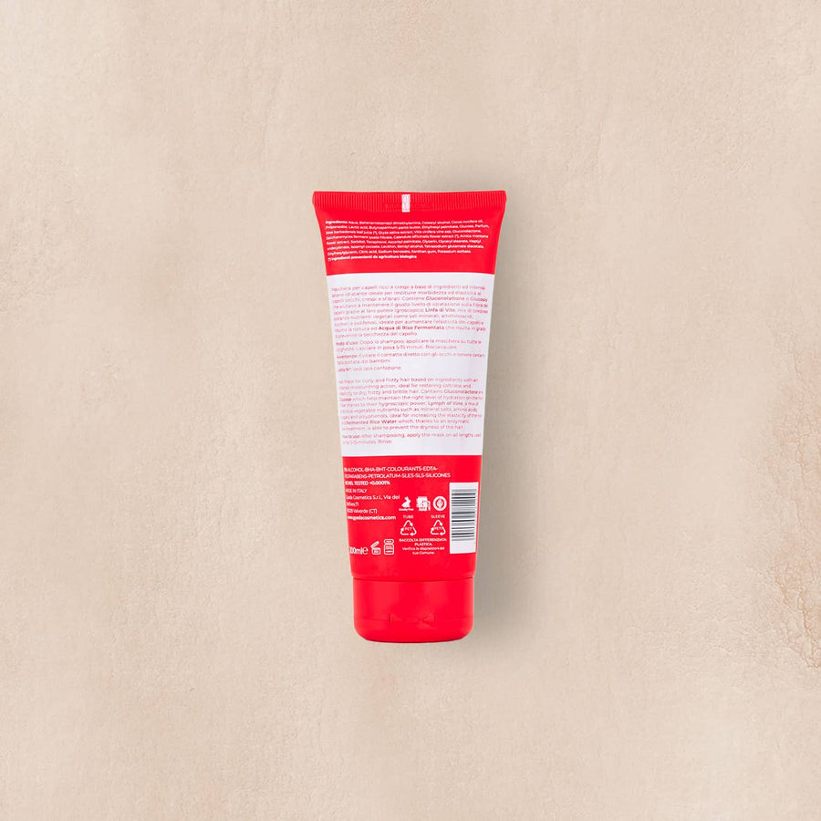 Maschera Modellante Ricci