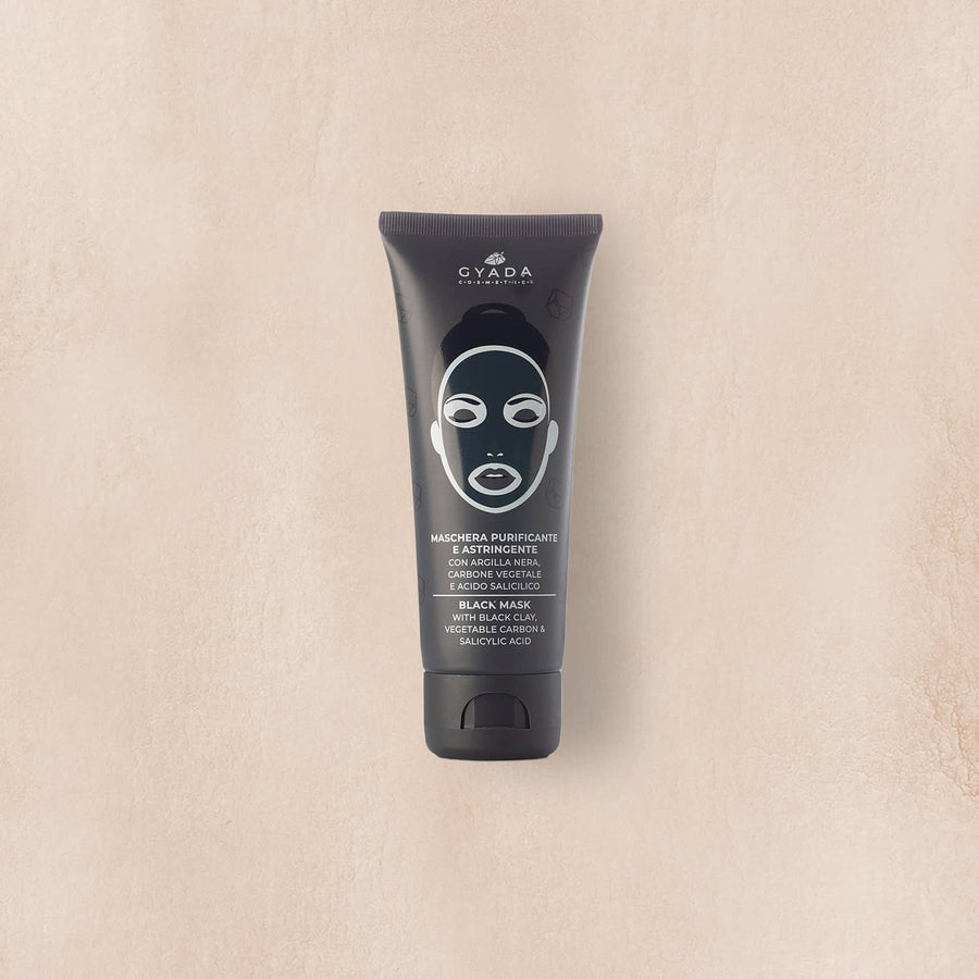 Maschera Purificante