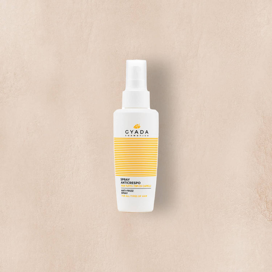 Spray anticrespo Lucidante