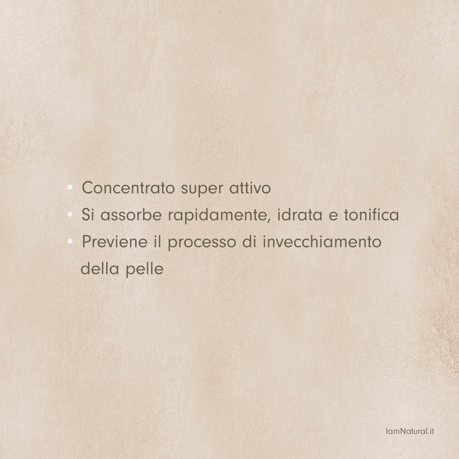 Crema Super Idratante Antiage - 400ml