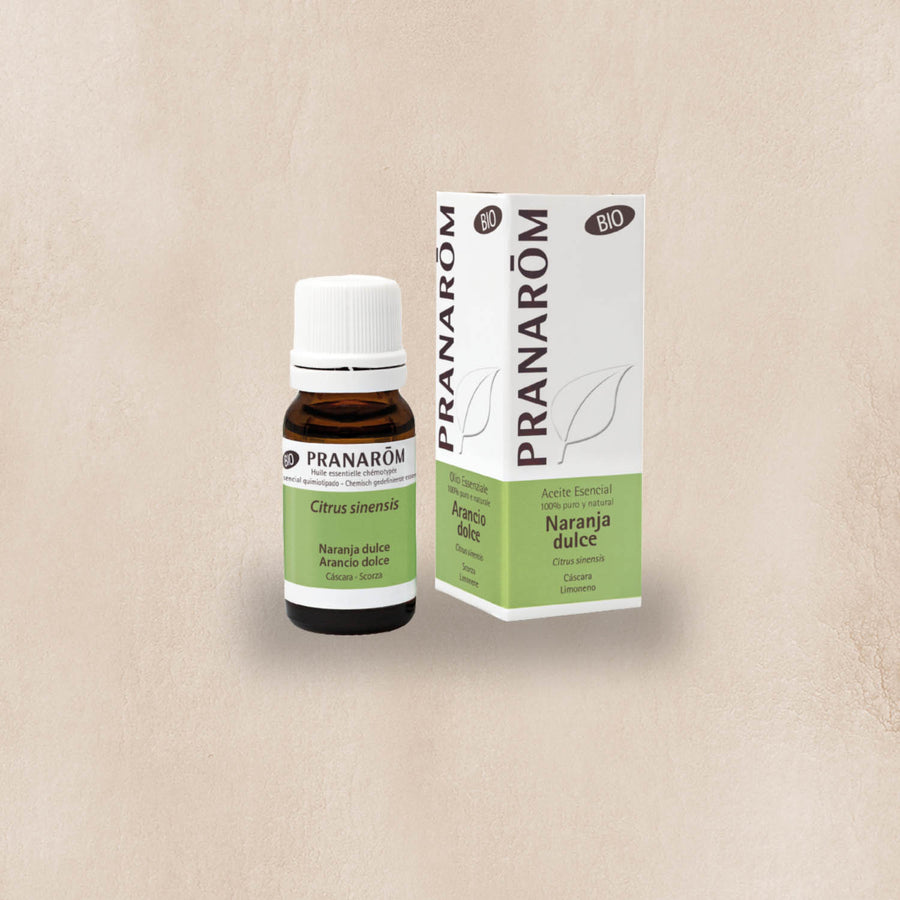 Arancio Dolce 10ml