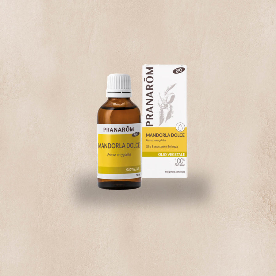 Mandorla Dolce 50ml