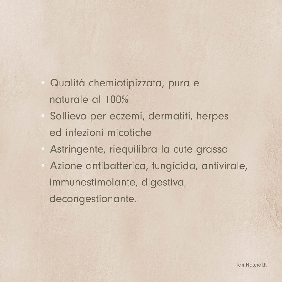 pranarom timo linalolo