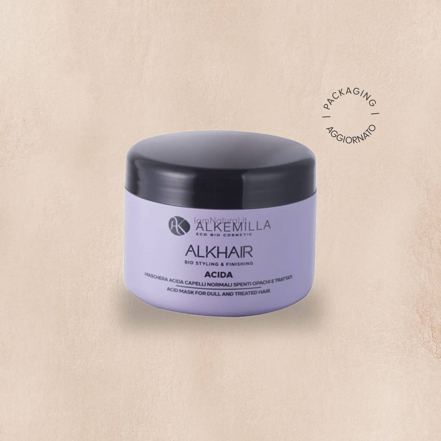 maschera-acida-alkemilla